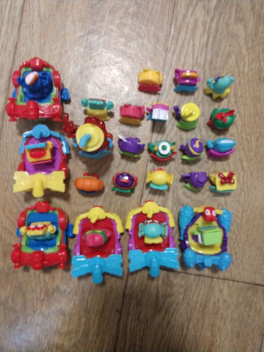 Коллекция kazum kids