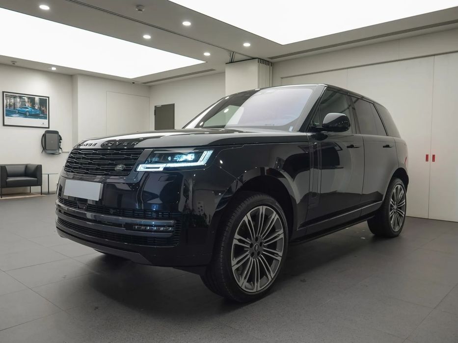Land Rover Range Rover 3.0 D350 Autobiography