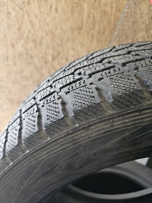 225/55 r18 Зимня гума