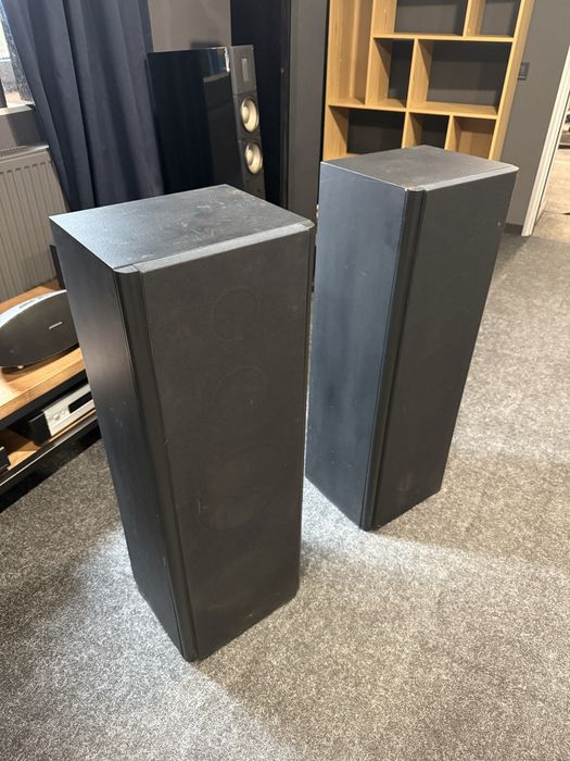 Напольные колонки Sharp CP-8100 (Made in Germany)
