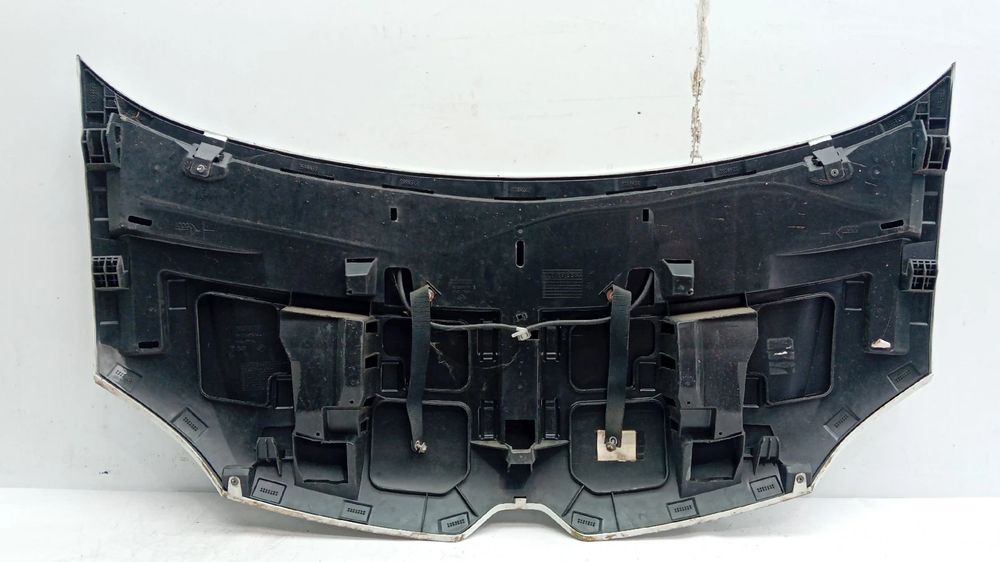 Capot RENAULT Twingo III (BCM_)