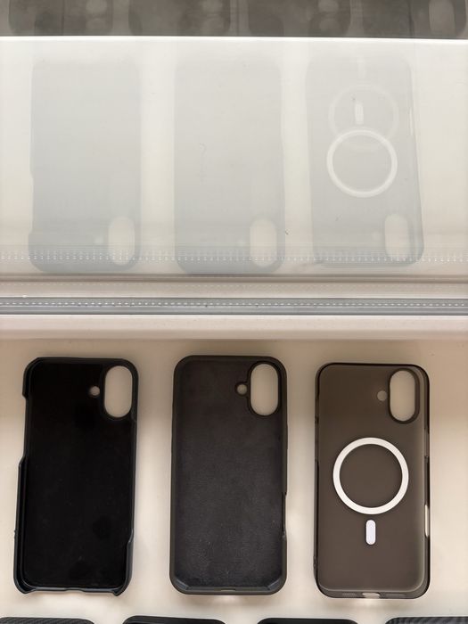 Чохол на Айфон 16 Plus. Чохол на Iphone 16 Plus