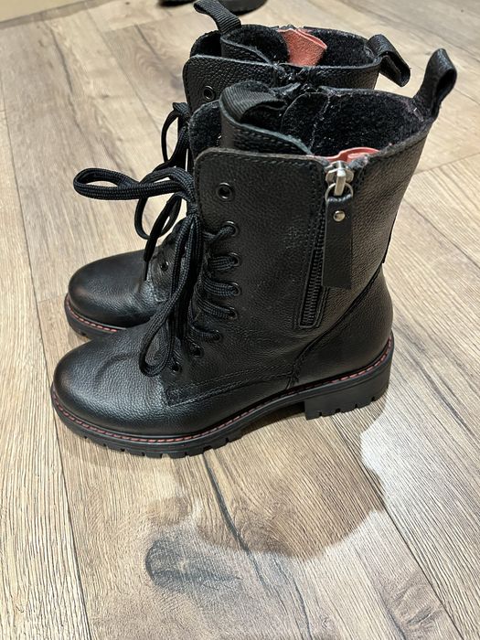 Botki, trapery , kozaki