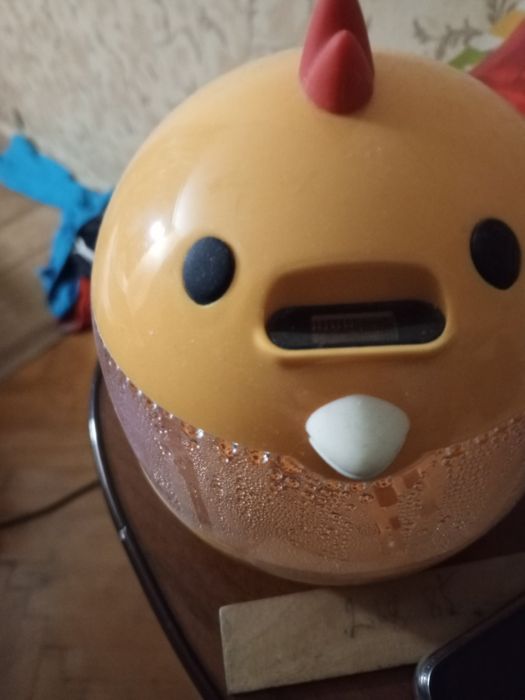 Продам инкубатор для яиц