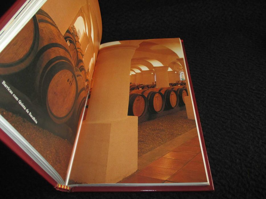 Livro Os Meus 50 Melhores Vinhos António Lopes Vieira 1ª edição