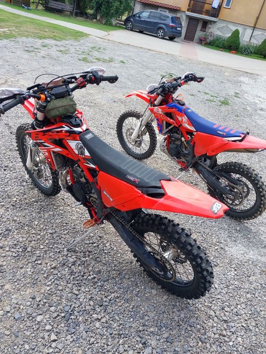 Beta xtrainer 300 2019r