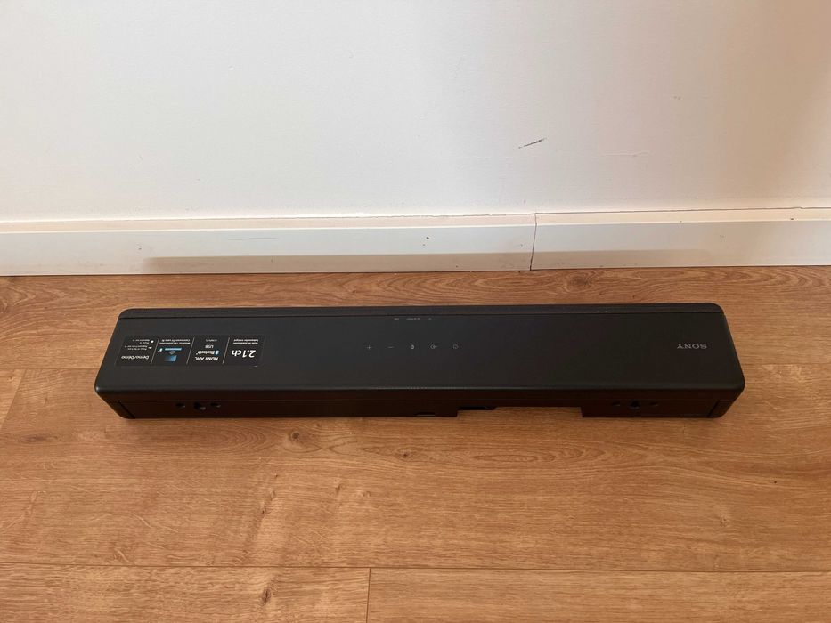Soundbar Sony HT-SF200