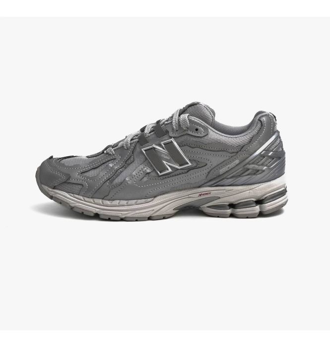 Продам кросівки New Balance Protection Pack Reflective Grey M1906DH