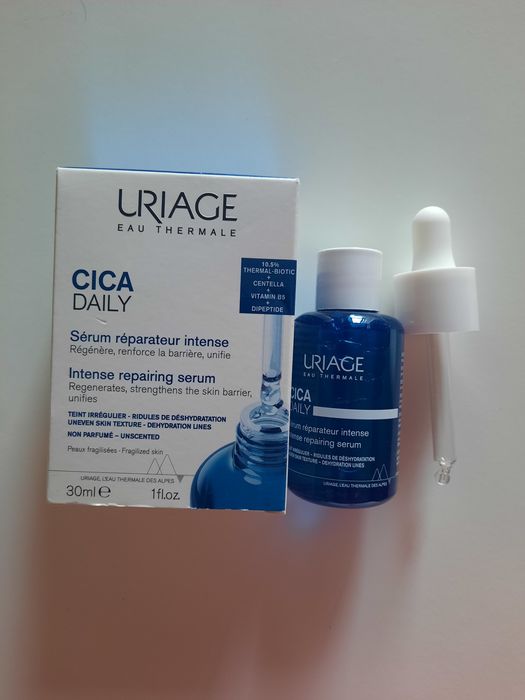 Serum uriage Cica Daily
