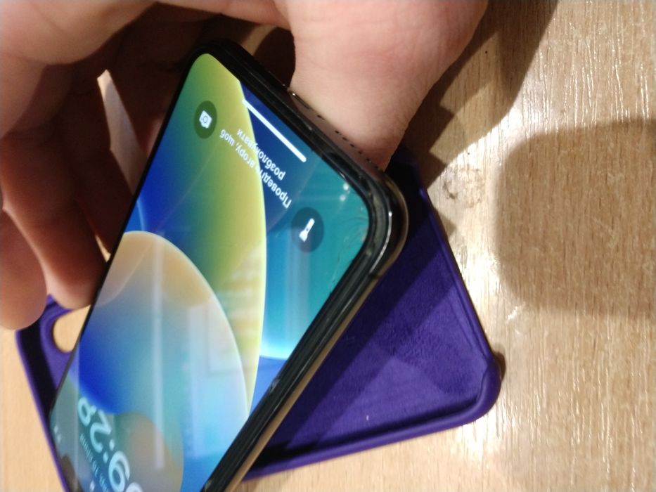 Iphone x 256gb neverlooked