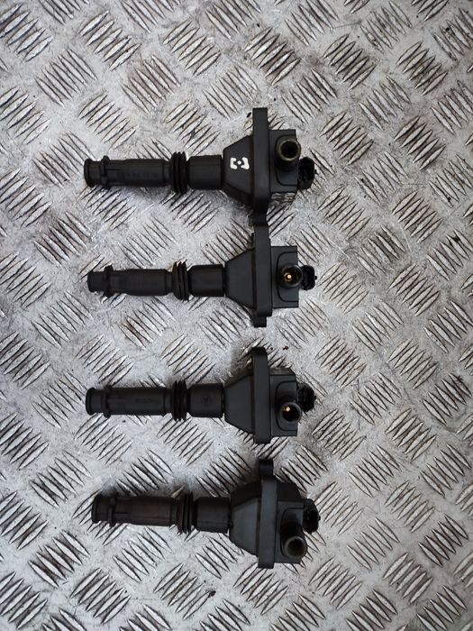 Alfa Romeo 156 Alfa Romeo 147 1.6 1.8 2.0 TS cewki cewka zapłonowa