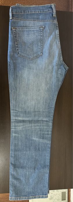 Джинси Levis 514   34/30