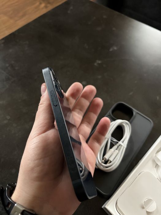 Iphone 13 mini 128gb midnight