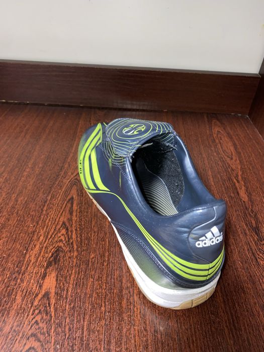 Футзалки Adidas оригінал
