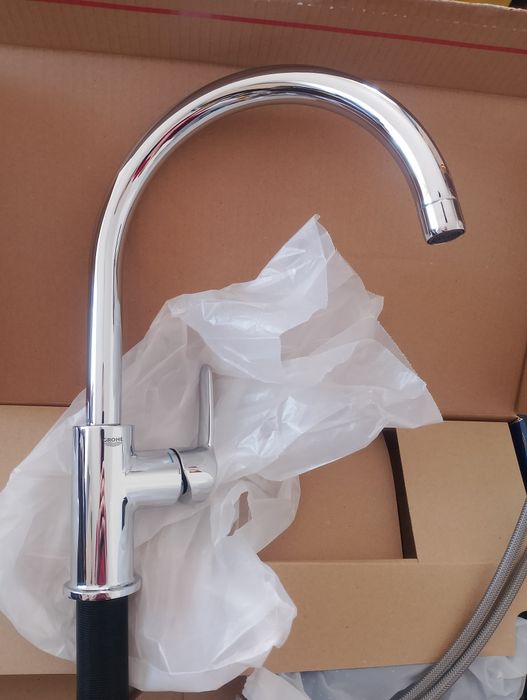 GROHE start Clova TANIO!