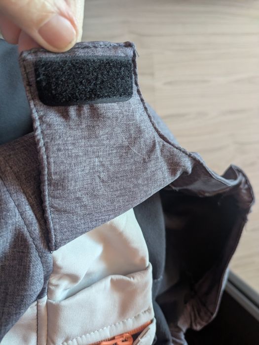 Yigga, kurtka Softshell 158