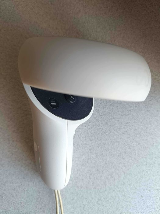 Oculus Quest 2 128 GB + 2 Pady