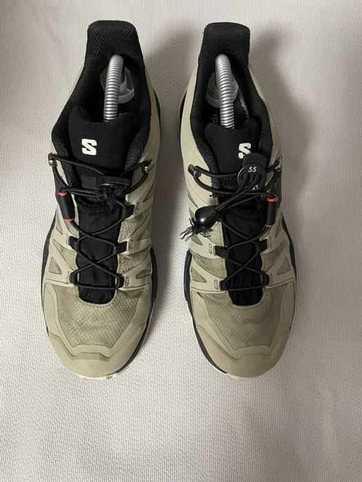 Кросівки Salomon X Ultra 4