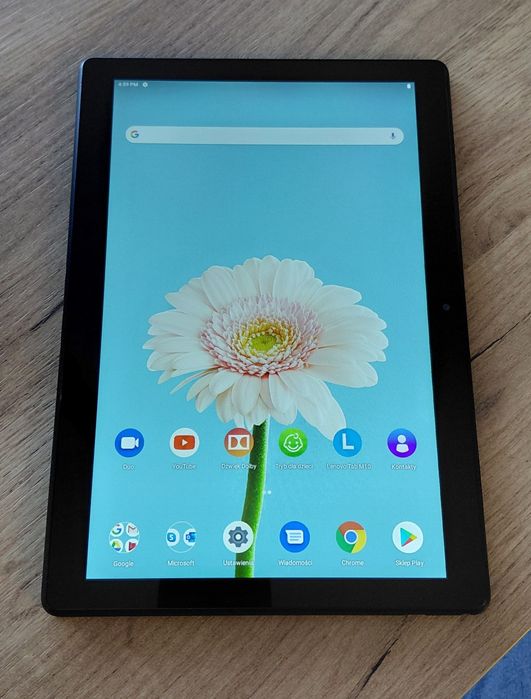 Tablet Lenovo M10