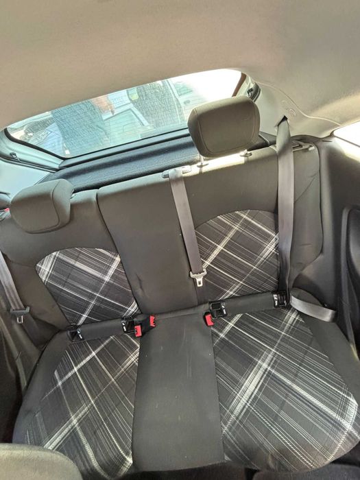 Opel Corsa E de 2015 PARA PEÇAS