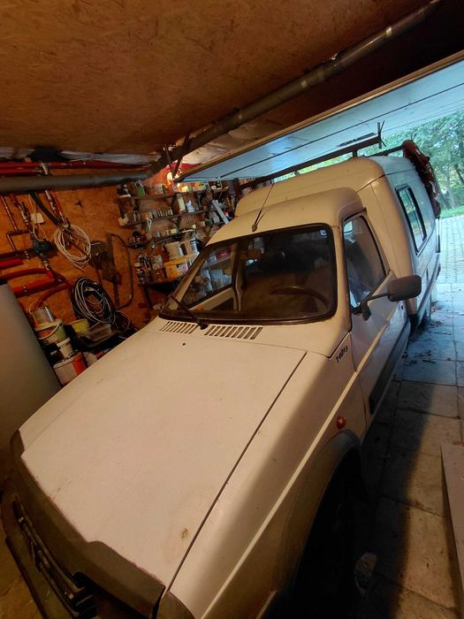 Citroën Pozostałe Citroen