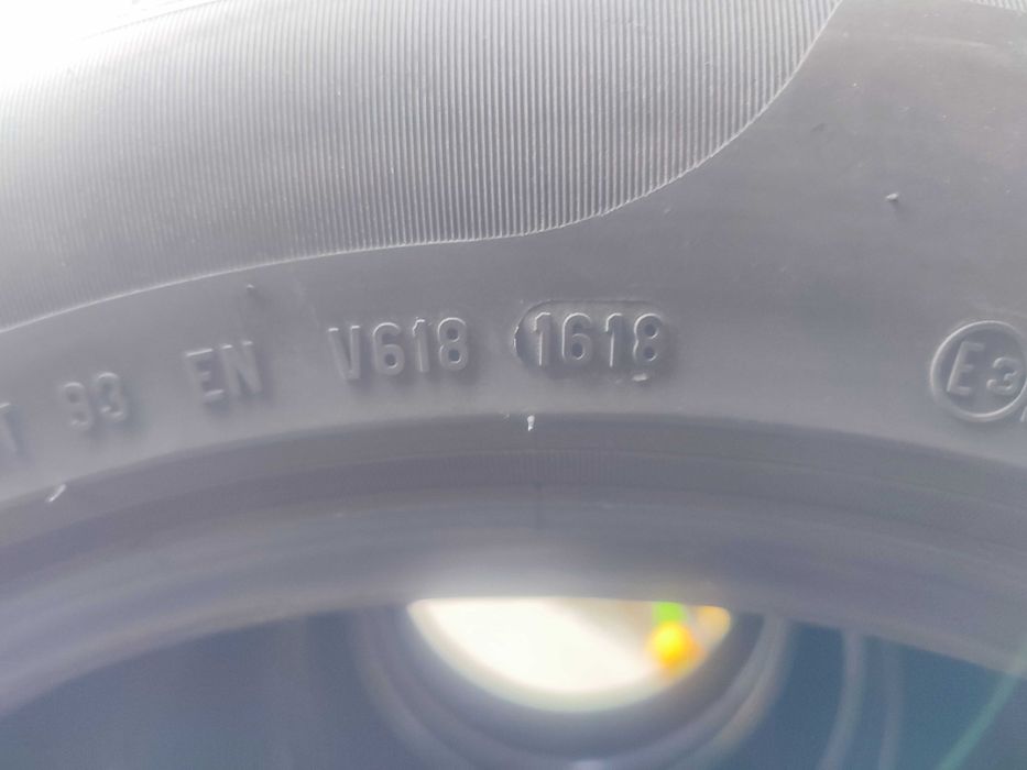 Opony letnie Pirelli Cinturato P7 225 55 R17 97Y MO