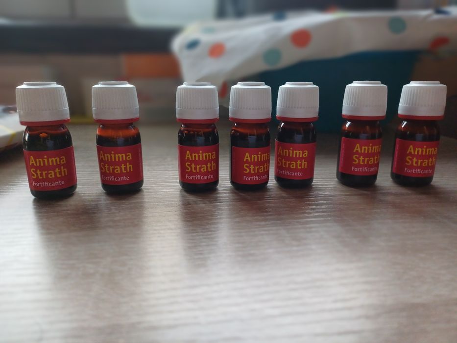 Vitamima Anima Strath