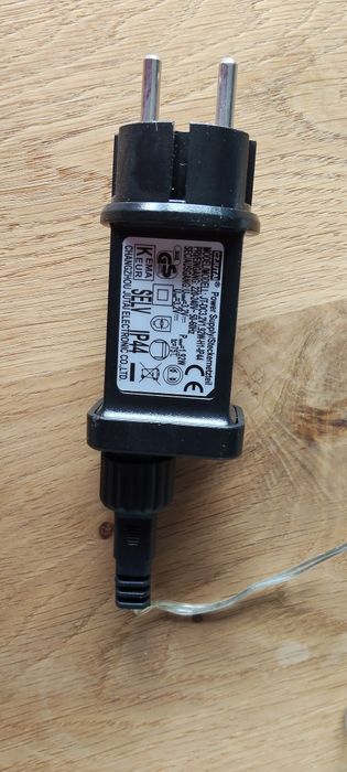 Girlanda świetlna LED