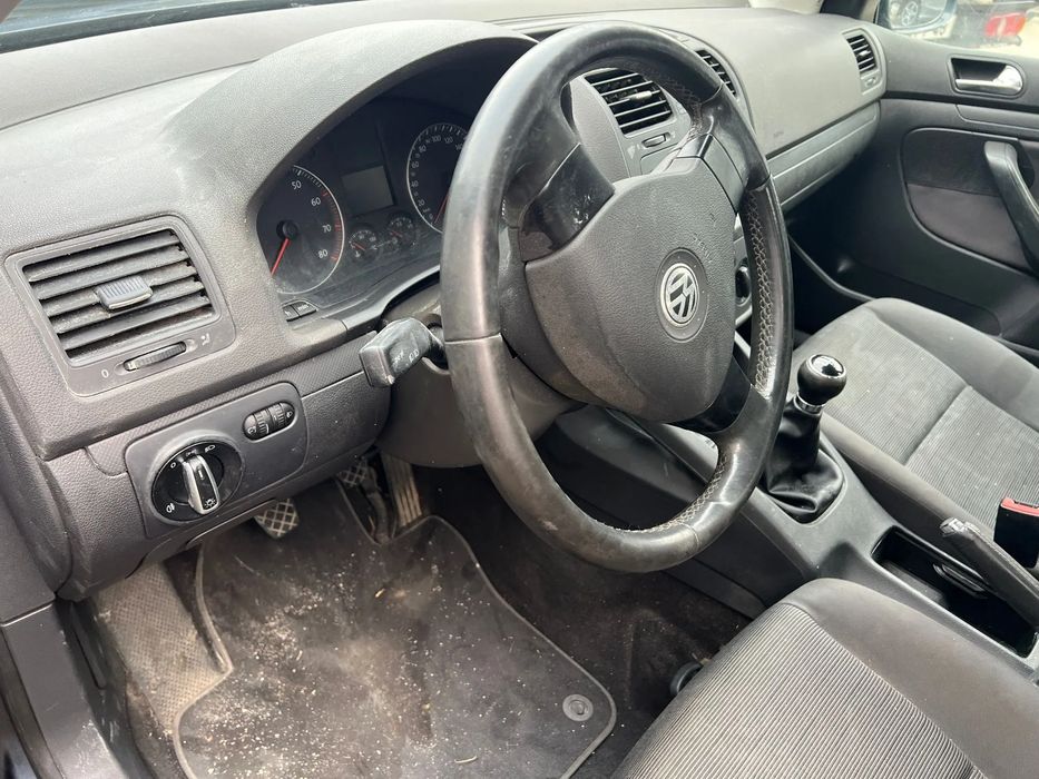 Para peças VOLKSWAGEN Golf V (1K1)