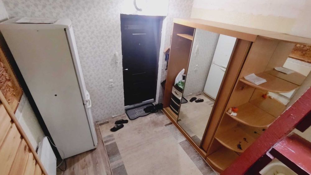 1-комнатная квартира по адресу ул. Милославская (площадь 30 м²) - Atlanta.ua - фото 12