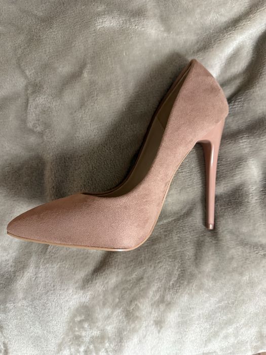 Лодочки класичні