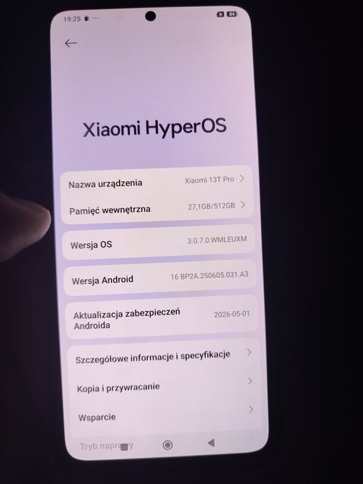 Xiaomi Mi 13T Pro