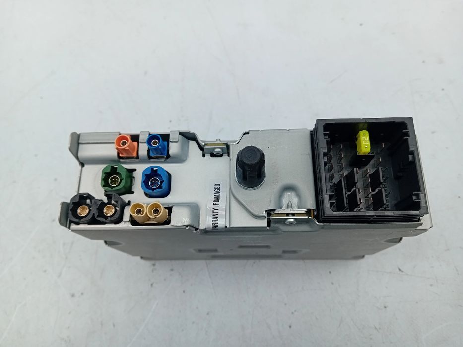 Rádio / auto-rádio CITROËN C4 III