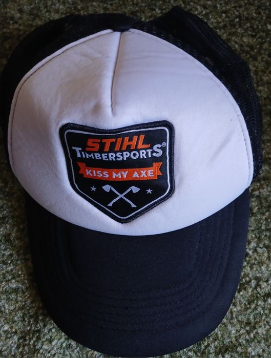 Бейсболки для праці