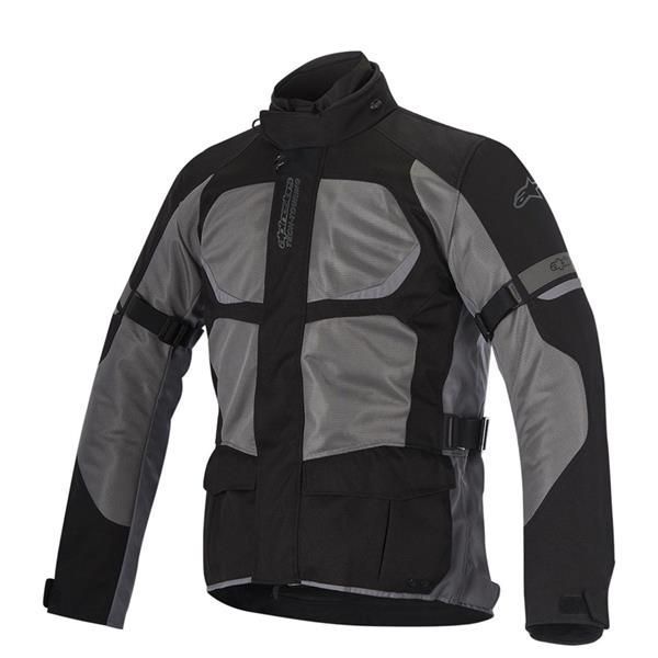 alpinestars blusão santa fe 3206316 3206316