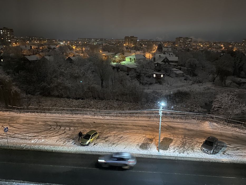 ТЕПЛА квартира подобово Порт Сіті. ПАРКОВКА Є! звітні документи є