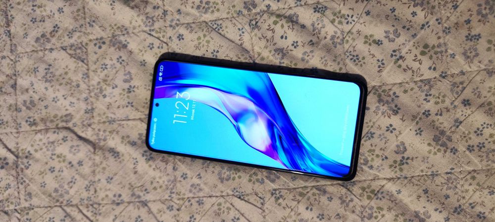 Redmi Note 11 Pro 5G +Redmi Note 9 pro gratis