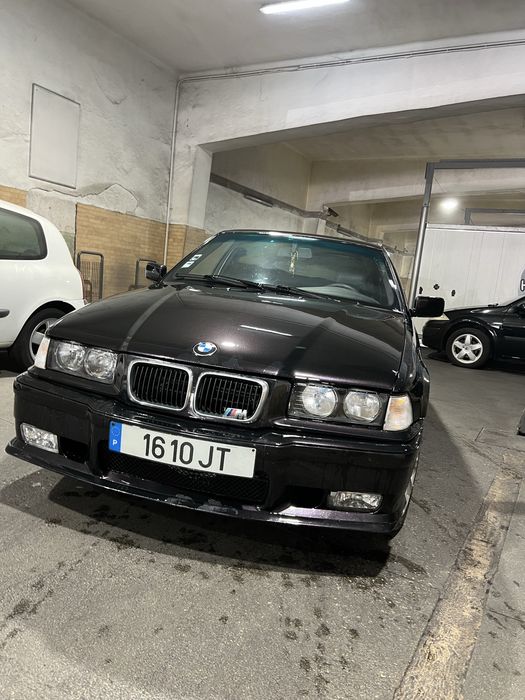 Bmw 318 tds Impecável