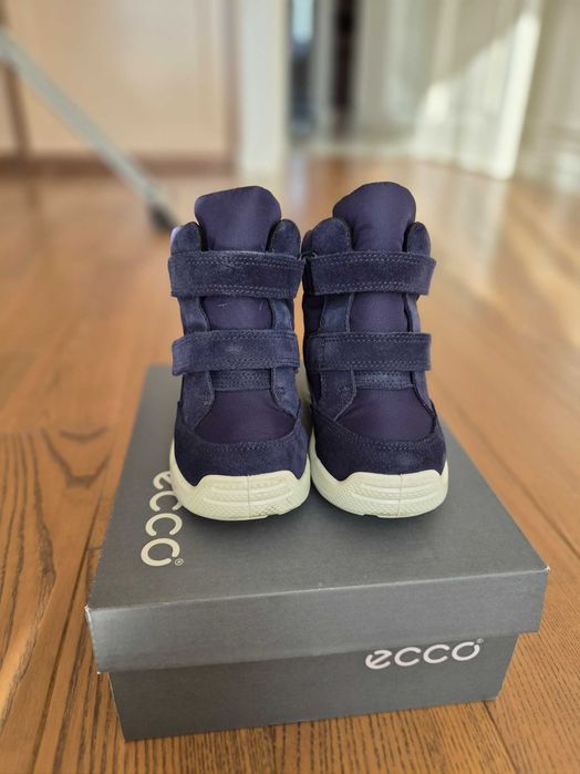 Черевики дитячі ECCO URBAN- MINI 25 розмір