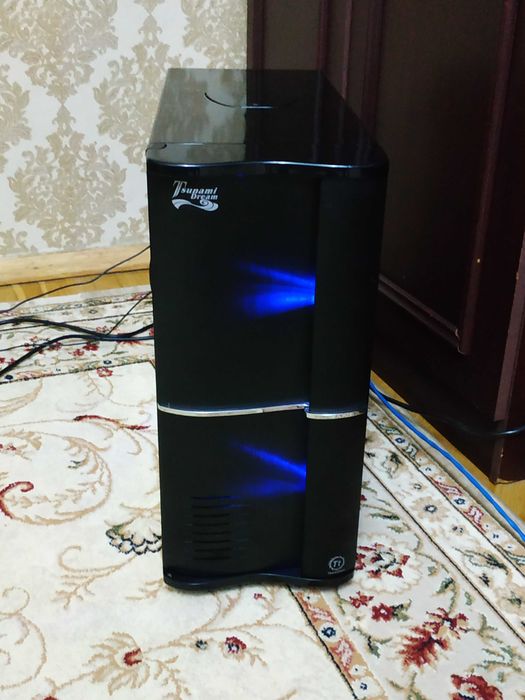 компьютер игровой intel i5