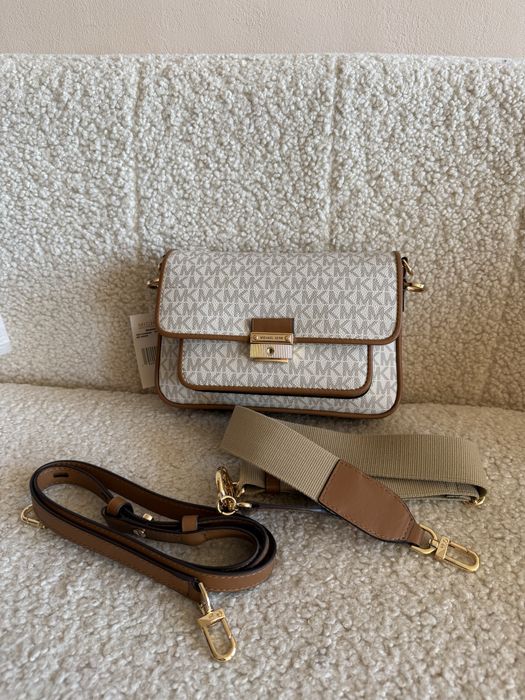 Сумка жіноча Michael Kors Bradshaw