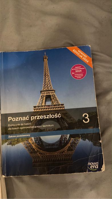Poznać przeszłość 3