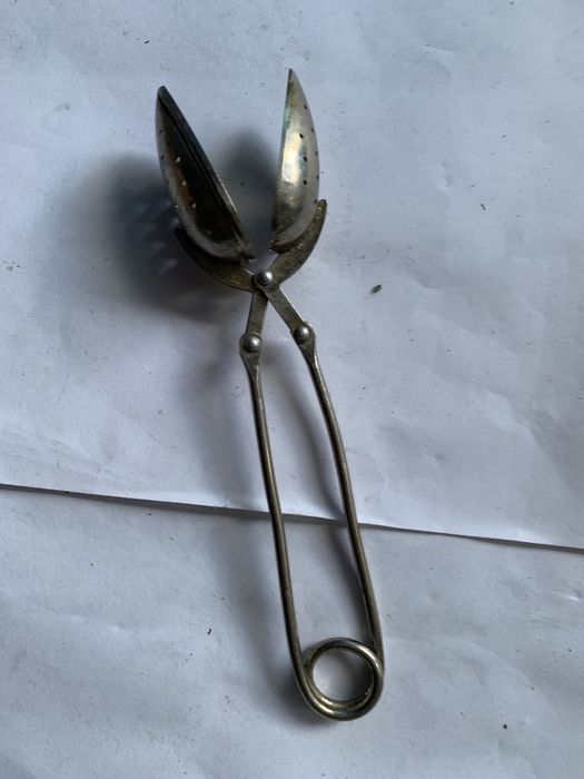 Заварник СССР, ручной