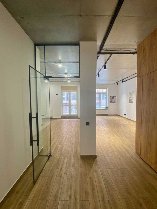 Оренда офісного приміщення в ЖК Подол Град, вул. Дегтярна, Воздвиженка