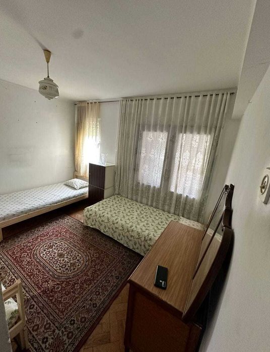 quarto 1 cama disponivel