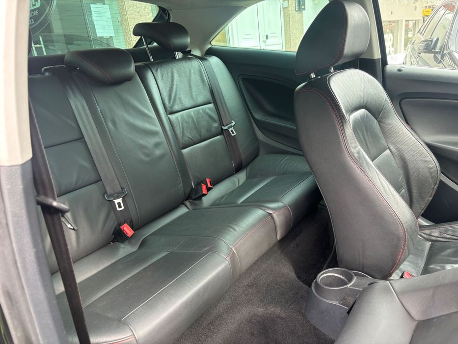 Seat Ibiza 1.6 tdi fr