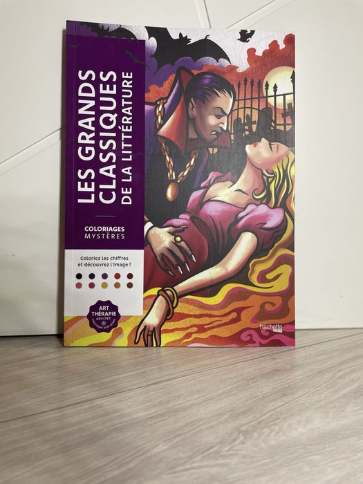 Розмальовки по номерам Disney