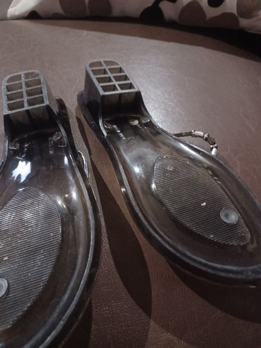 Klapki damskie letnie