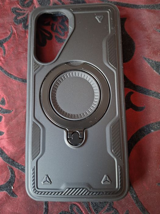 Etui plecki Pancerne do Samsung Galaxy A56 5G