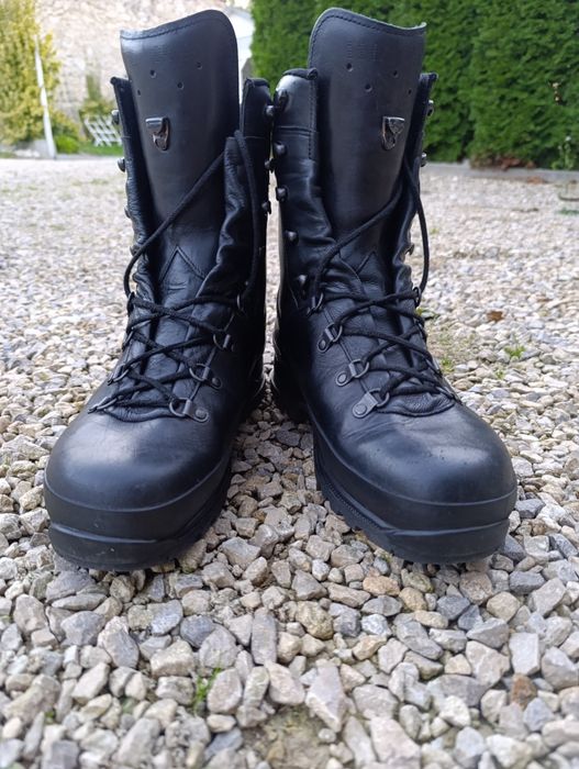 Buty LOWA Combat Boot GTX rozm. 46